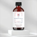 Vanilla Chai Serenity: Vanilla & Chai Tea Fragrance Oil