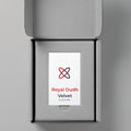 Royal Oudh Velvet