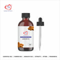 Almond Sweet oil