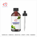 Bergamot Oil