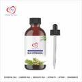 Blue Cypress Oil