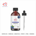 Blueberry Seed Oil