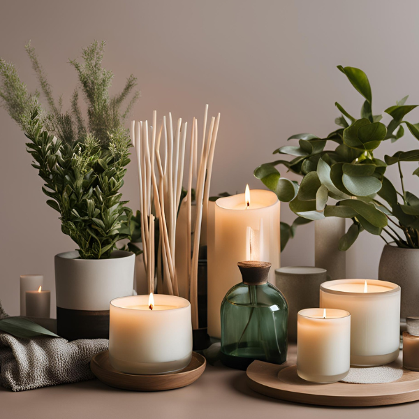 Candle Fragrances
