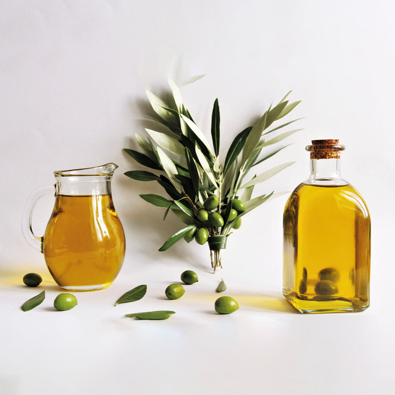 Carrier Oils