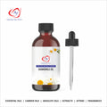 Blue Chamomile Oil, German