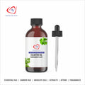 Cilantro Oil ( Coriander Leaf Oil )