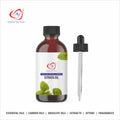 Citrata Oil