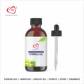 Citronella Oil, Ceylon