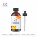 Clementine Oil