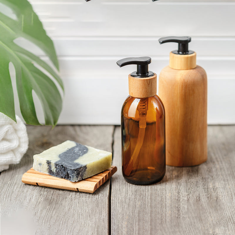 Cosmetics & Soaps