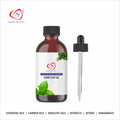 Curry Leaf Oil