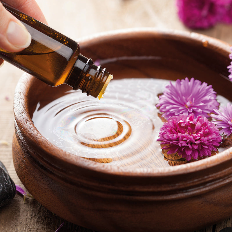 Essential Oils