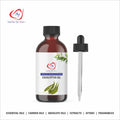 Euclyptus Oil, Lemon