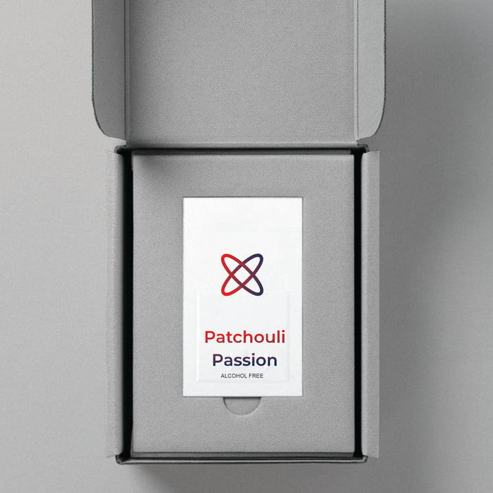 Patchouli Passion