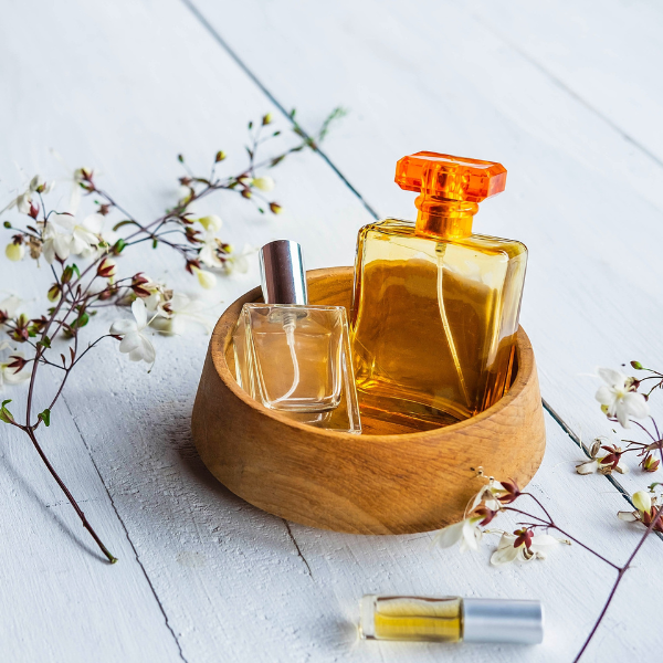 Fine Fragrances