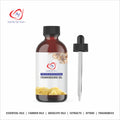 Frankincense Oil, Sacra