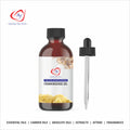 Frankincense Oil, Carterii