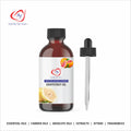 Grapefruit Oil, White