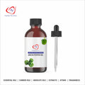 Green Pepper Oil