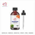 Helio Carrot Root Oil