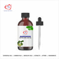 Kaffir Lime Leaf Oil