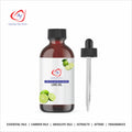 Lime Oil, Cold Pressed