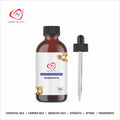 Macadamia Nut Oil