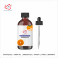 Mandarin Oil