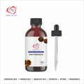 Manketti (Mongongo) Oil