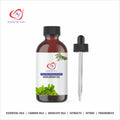 Spanish Marjoram Essential Oil