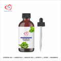 Melissa Oil ( Lemon Balm Oil )
