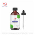 Moringa Oil
