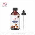 Myrrh Oil