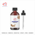 Nutmeg Oil