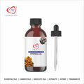 Opopanax Oil