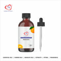 Orange Seed Oil
