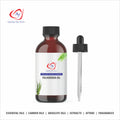 Palmarosa Oil