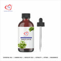 Parsley Leaf Oil
