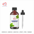 Patchouli Oil, Light