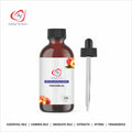Peach Kernel Oil