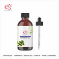 Peppermint Oil