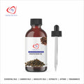 Pimento Berry Oil