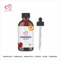 Plum Kernel Oil