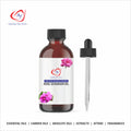 Rose Geranium Oil