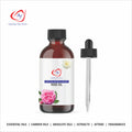 Rose Otto Oil, White