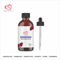 Roselle Hibiscus Seed Oil