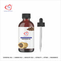 Rosewood Oil