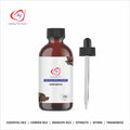Sacha Inchi Oil