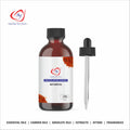 Saffron Absolute Oil
