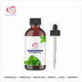 Spearmint Oil